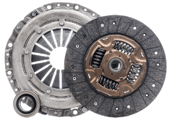 SACHS Clutch Kit - 3000 169 001